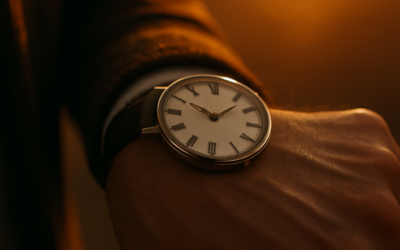 Une thérapie ? je n’en ai pas le temps…